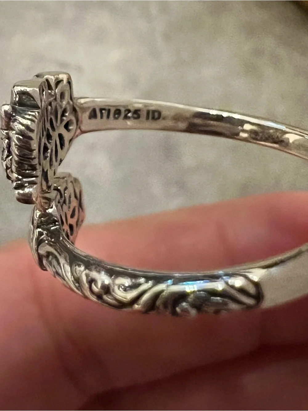 N/A 925 sterling